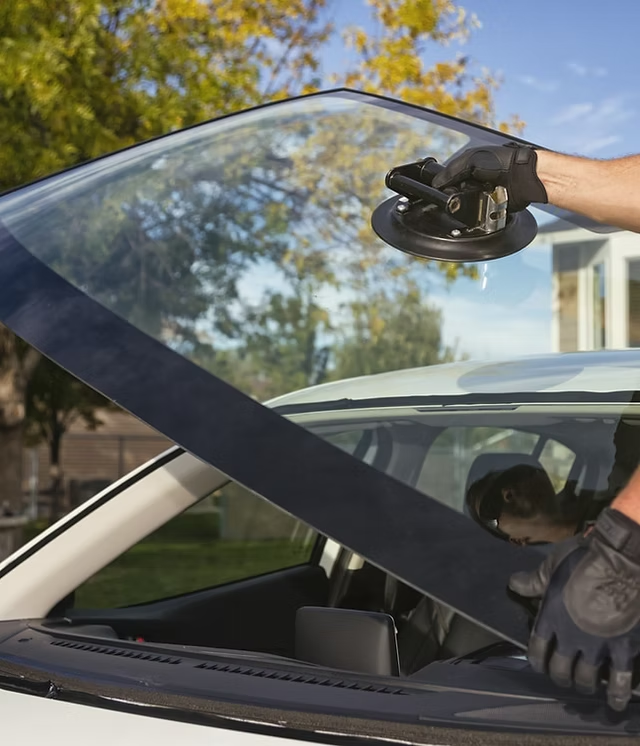 What Are the Different Types of Windshields for Toyota?